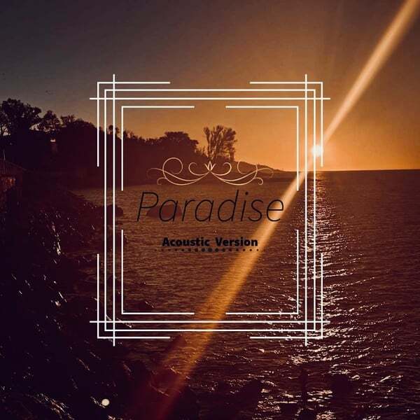 Cover art for Paradise (Acoustic Version)